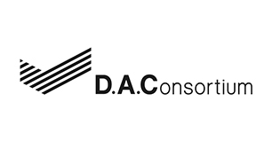 D.A.Consortium Empowering the digital future デジタルの未来に、もっと力を。