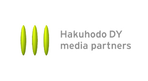 Hakuhodo ＤＹ media partners